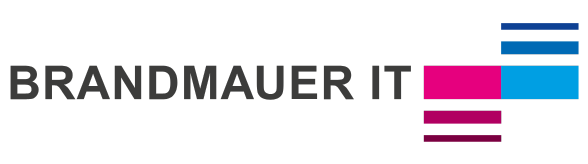 BRANDMAUER IT Logo