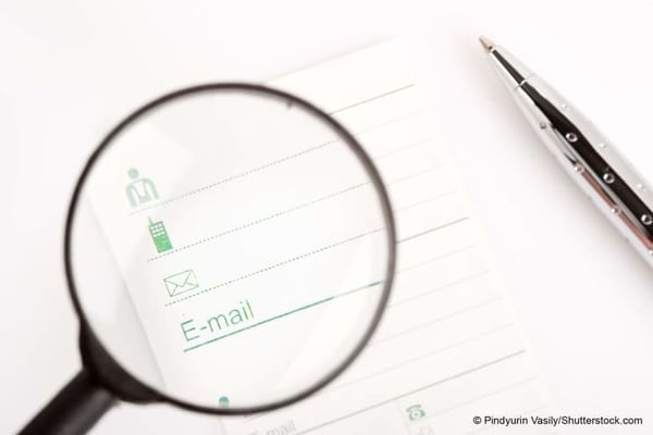 Phishing Mails erkennen: Die 6-Punkte-Checkliste