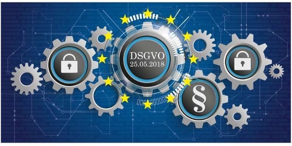 Wie Sie DSGVO-Konfirmität erreichen können
