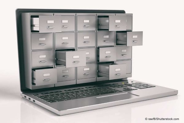 Unterschied zwischen E-Mail Archivierung und Backup
