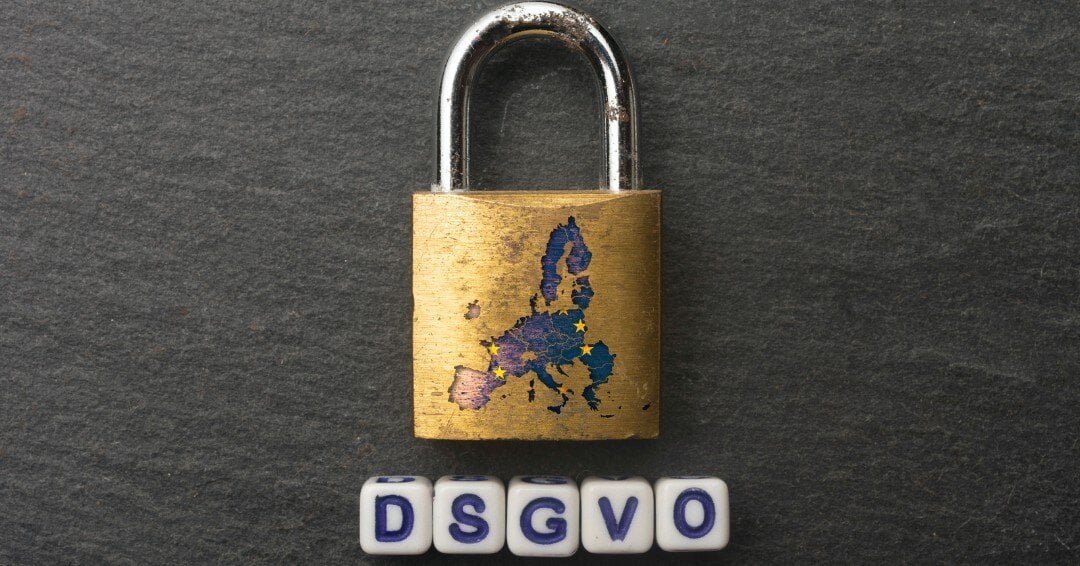 DSGVO