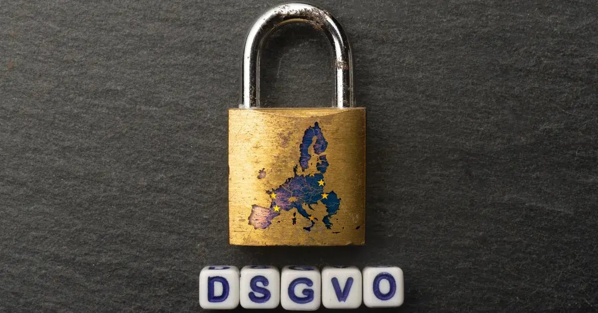 DSGVO