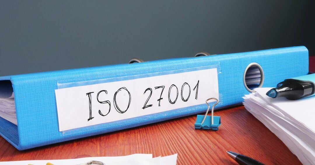 ISO27001