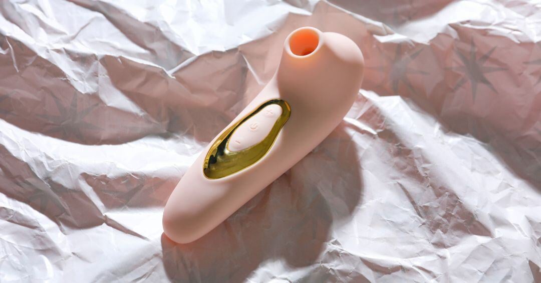 Vibrator wird zum Feind