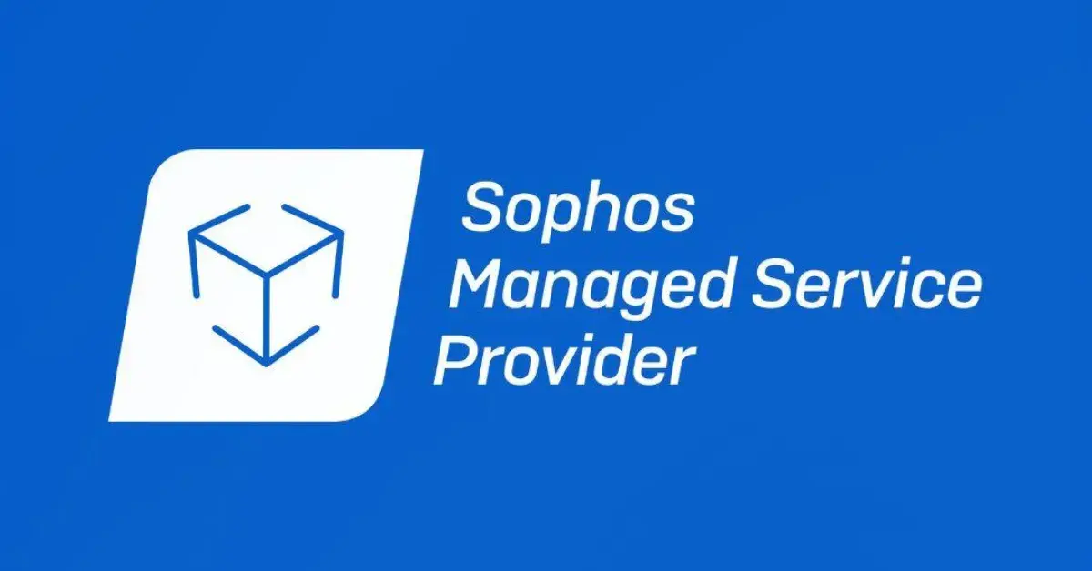 Was sind Sophos MSP Lizenzen?