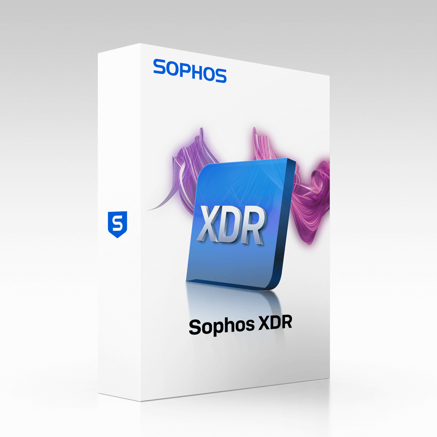 sophos-xdr